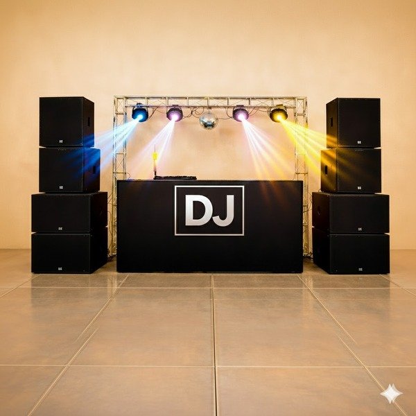 DJ